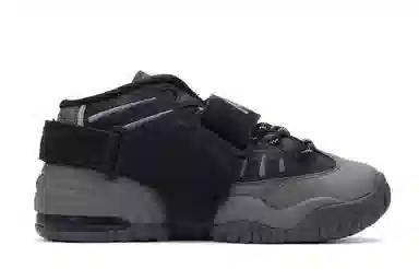 Nike Air Adjust Force iSO Studio