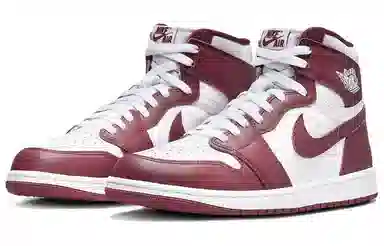Jordan Air Jordan 1 High OG "Team Red"
