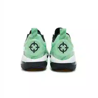 RIGORER Reeves 2 Black Green