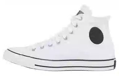 Converse Chuck Taylor All Star High Top White