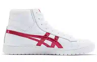 Asics Gel-Ptg White Red