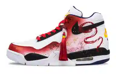 Nike Flight Legacy CNY