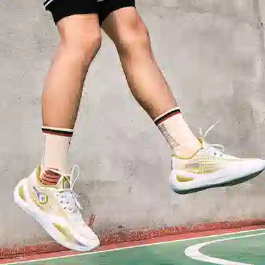 RIGORER 17Rings Yellow