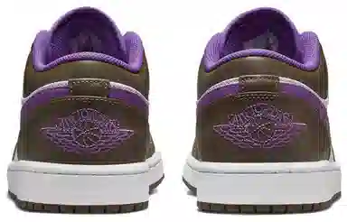 Jordan Air Jordan 1 Low "Palomino"