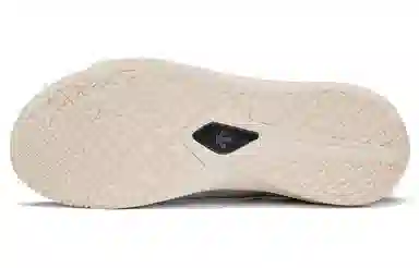 DESCENTE Running TPU Light Grey