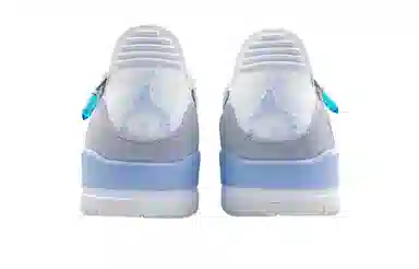 Jordan Legacy 312 LQ