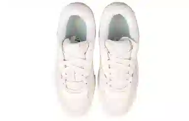 PUMA 180 Corduroy White