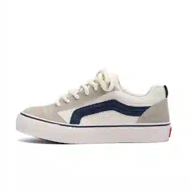 HUANQIU Canvas Sneakers Blue