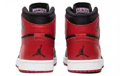 Jordan Air Jordan 1 Retro Chicago Bulls(2009)