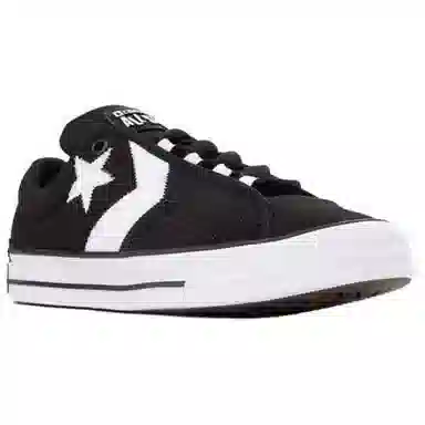 Converse Star Player 76 Black