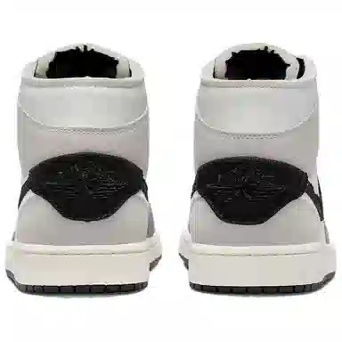 Jordan Air Jordan 1 Mid Craft "Cement Grey"