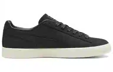 PUMA Clyde OG Black