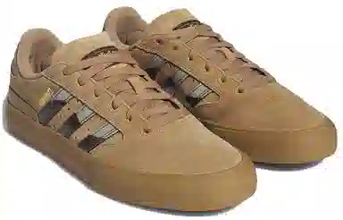 adidas Busenitz Brown