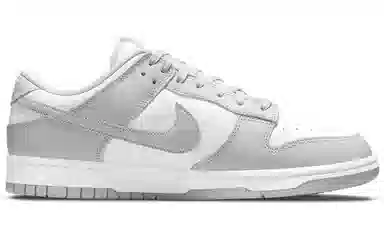 Nike Dunk Low Retro "Grey Fog"