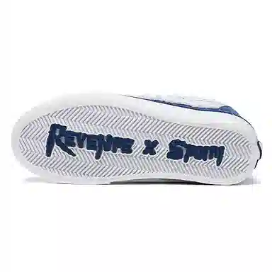 REVENFEXSPOTM x BURNING FLAME