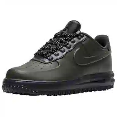 Nike Lunar force 1 Duckboot Low Sequoia