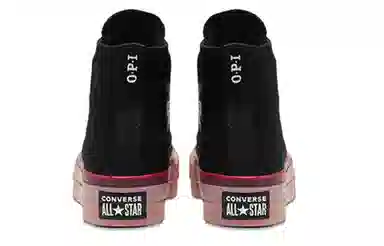 Converse Chuck Taylor All Star Platform High Top