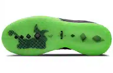 Nike LeBron 18 Dunkman