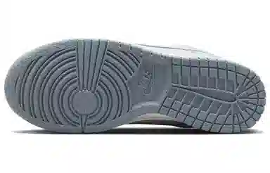 Nike Dunk Low "Blue Canvas"