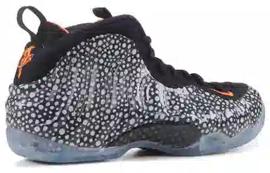 Nike Foamposite One Safari