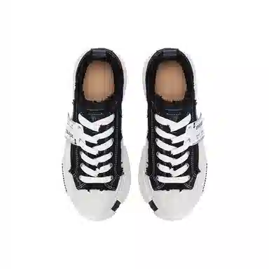 SMILEREPUBLIC INCEPTION 70S BLACK