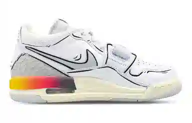 Jordan Legacy 312 GS