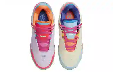 Nike LeBron NXXT Gen AMPD EP