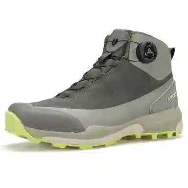 HUMTTO High-Top Hiking Shoes