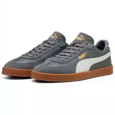 PUMA Club II Era Grey