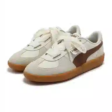 PUMA Palermo Beige