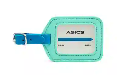 Asics Gel-Spotlyte Low V2 Blue White