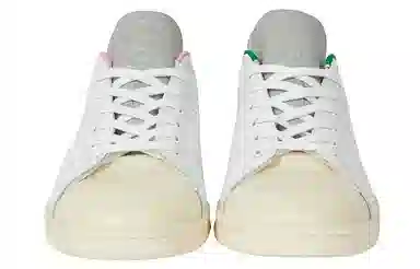 PALACE x adidas Stan Smith White Green