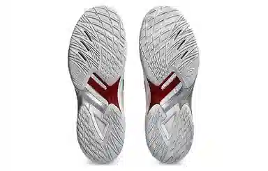 Asics V-SWIFT FF 4 White Red