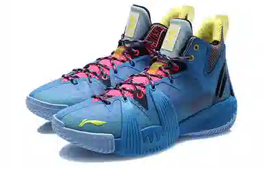 LiNing 1 Badfive TPU