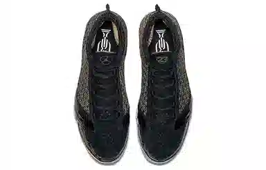 Jordan Air Jordan 23 Trophy Room Black