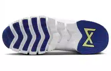 Nike Free Metcon 5 White Blue