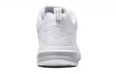 New Balance 608 V5 White