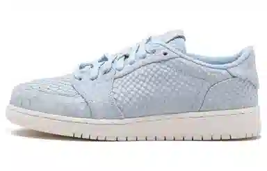 Jordan Air Jordan 1 Retro Low NS Ice Blue