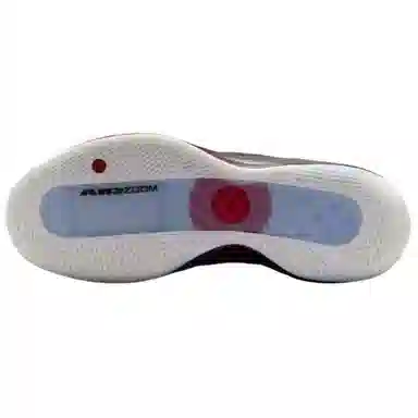 Jordan Luka .77 PF White Black