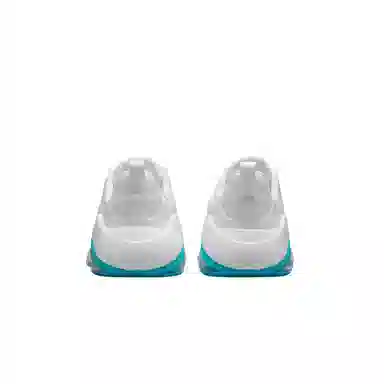 Nike Bella 7 White Blue