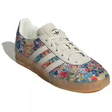 LIBERTY x adidas originals GAZELLE INDOOR
