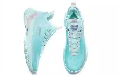 Xtep Youyun 6 Quiet Blue