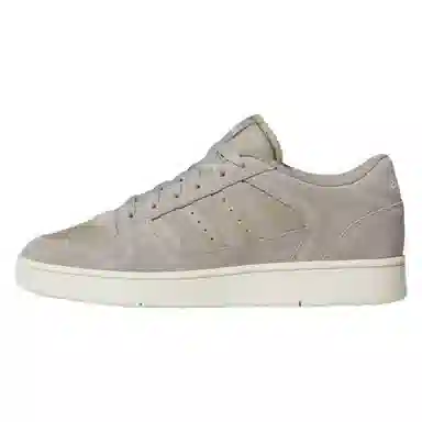 adidas Break Start Premium Low Grey