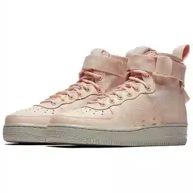 Nike Air Force 1 SF High Pink