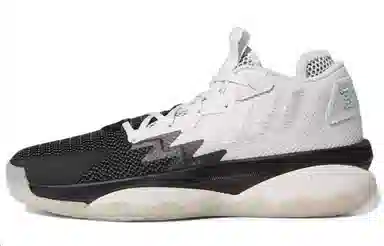 adidas D Lillard 8