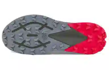 The North Face Vectiv Green Black