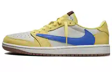 Jordan Air Jordan 1 Low Travis Scott