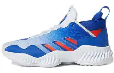 adidas Court Vision 3 Blue