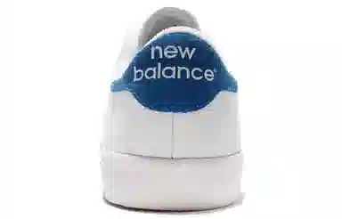New Balance Low White Blue