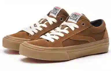 oddCIRKUS x Vision Street Wear Astley Pro